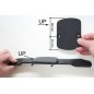 Brodit Headrest mount